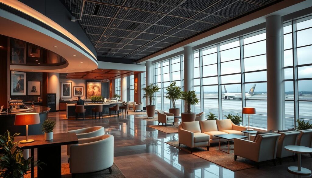GOL Premium Lounge GOL Premium Lounge