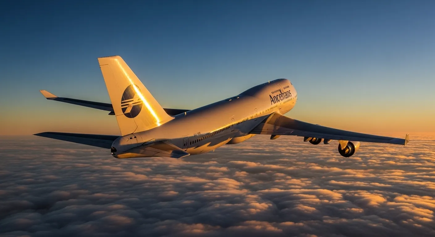 História e curiosidades sobre voos curtos na aviação comercial