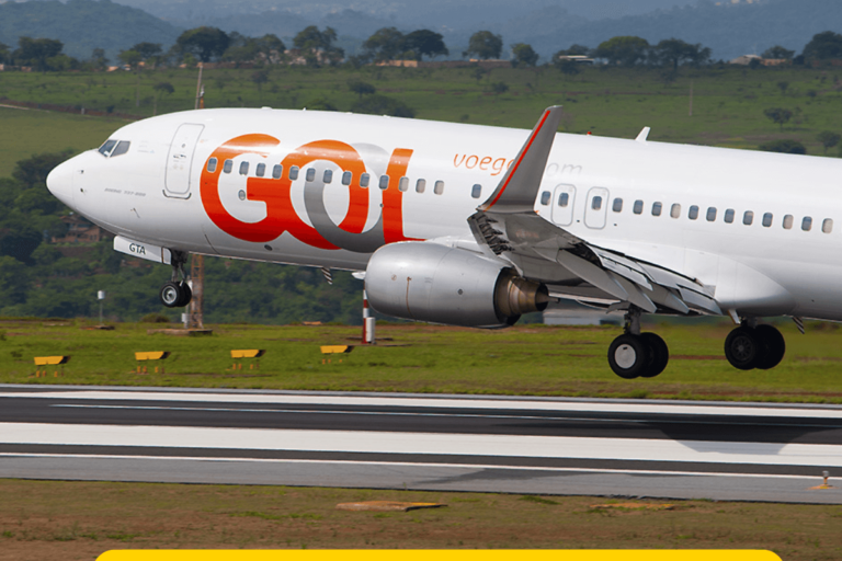 Compre passagem aérea para Fortaleza com economia