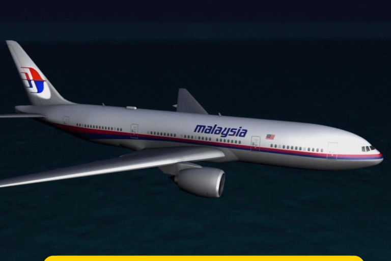 Voo Malaysia Airlines: Informações de Viagem